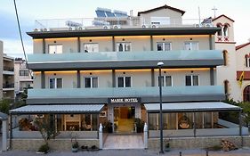 Marie Hotel